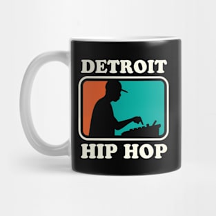 HHBM-BT-RBWO Mug